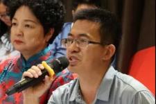 李现云：积极推进保护管理规划的出台和落实「万里茶道申遗专家谈」