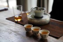 茶叶进化论李扬：纯料vs拼配，存茶应该如何选择？