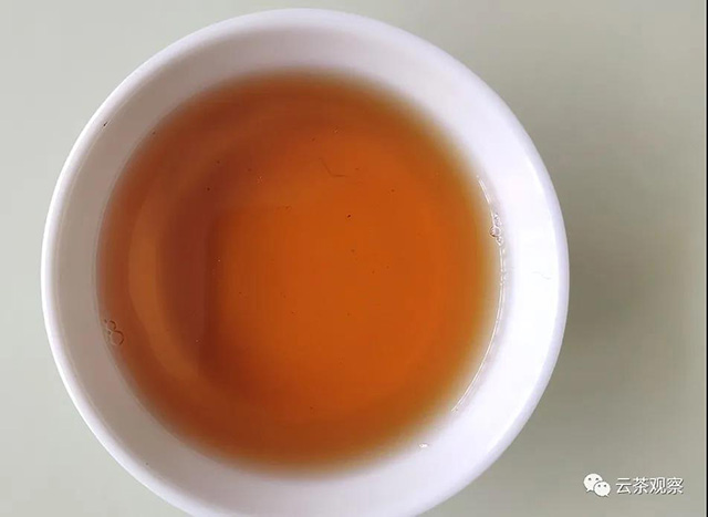 云南普洱茶流传工艺梳理