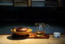 普洱杂志：茶中自有天籁