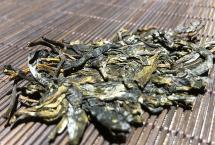 品倚邦曼松帝王茶：香甜流遍你的每寸肌肤，熨贴你的心灵