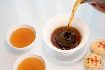 入三伏，养生茶：关键40天，喝茶保健是学问
