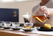 津品茶话：相聚是一杯茶的味道，津乔秋日限定款“秋安”特调献礼