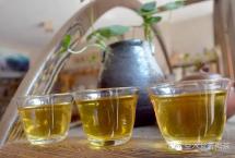 普洱茶“干仓茶”与“湿仓茶”的区别