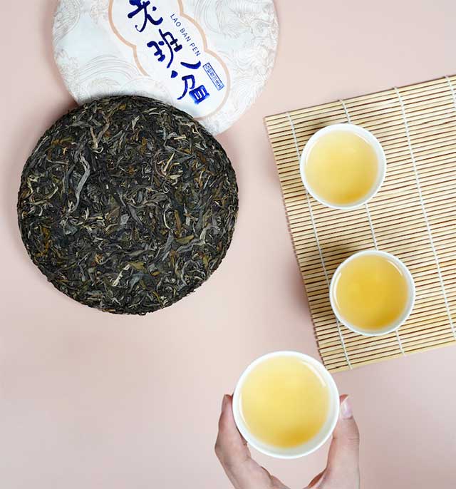 中吉号老班盆