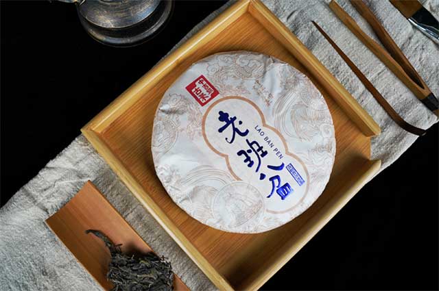 中吉号老班盆