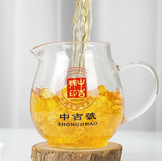 中吉号老班盆