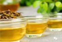 普洱茶讲堂·普洱茶每日问答（三十五）：普洱茶是否具有降脂减肥功效？