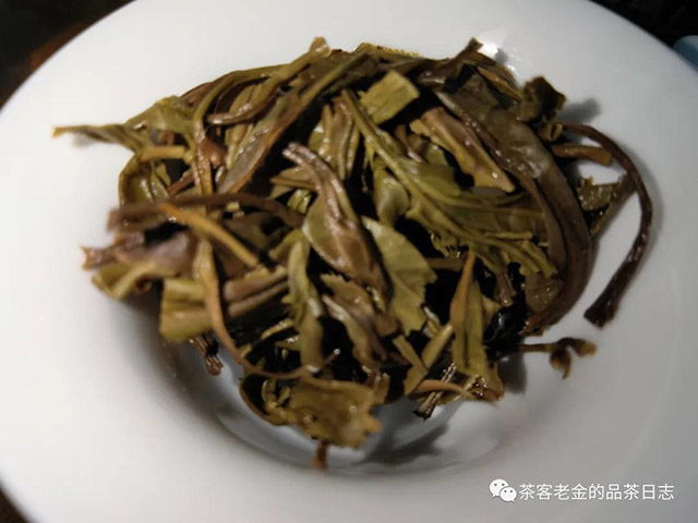 晓茶挑几杆系列杆二