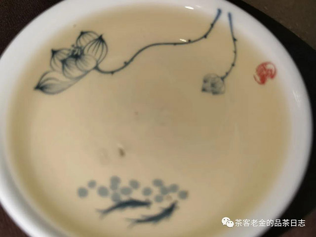 晓茶挑几杆系列杆二