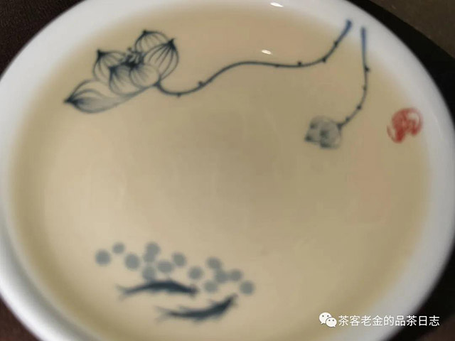 晓茶挑几杆系列杆二