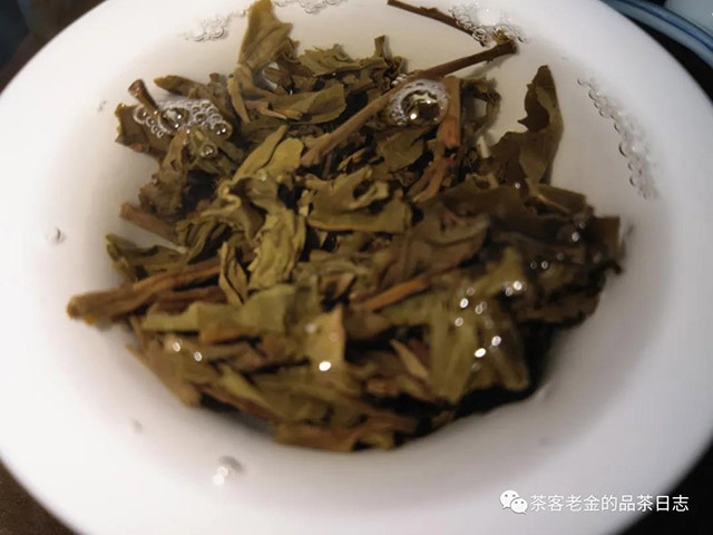 苦行茶僧第一代曼陀罗