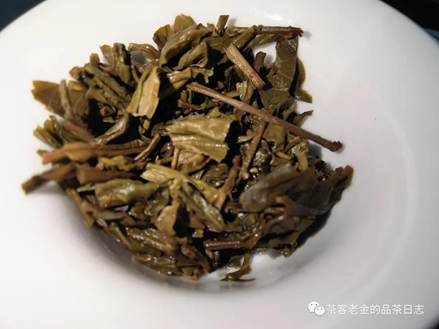 苦行茶僧第一代曼陀罗