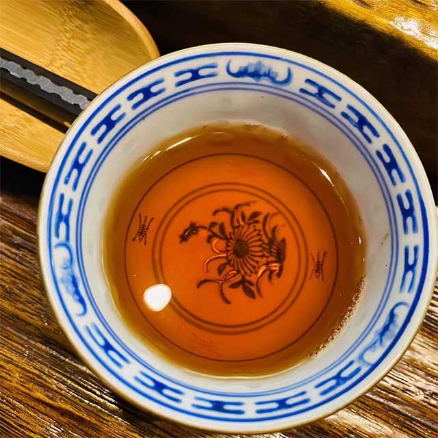 云茶观察