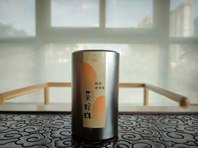 云柯庄园