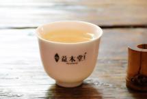 好茶是怎样“炼”成的「专访益木堂首席制茶师王子富」