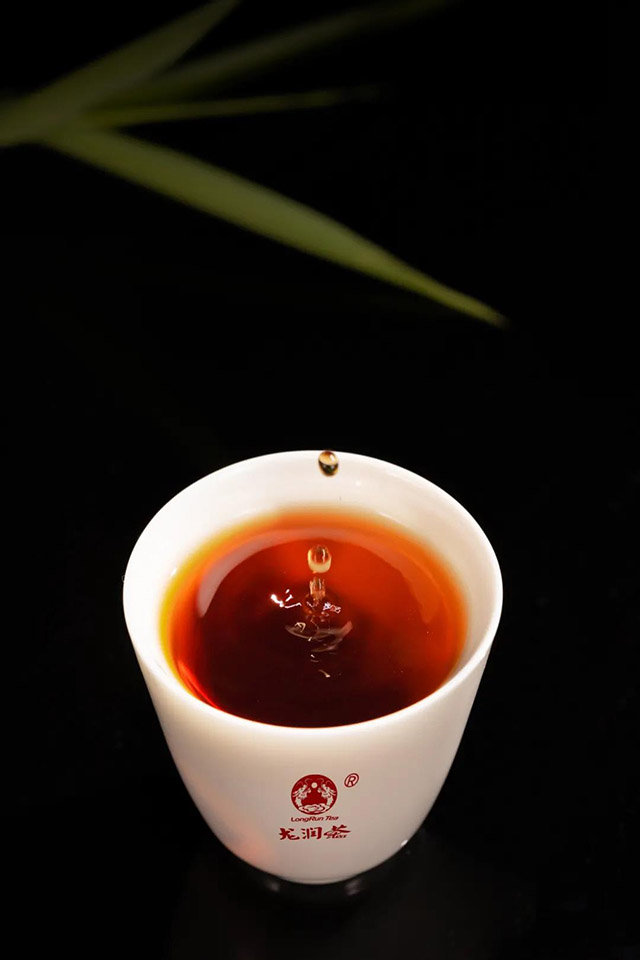 云南龙润茶业