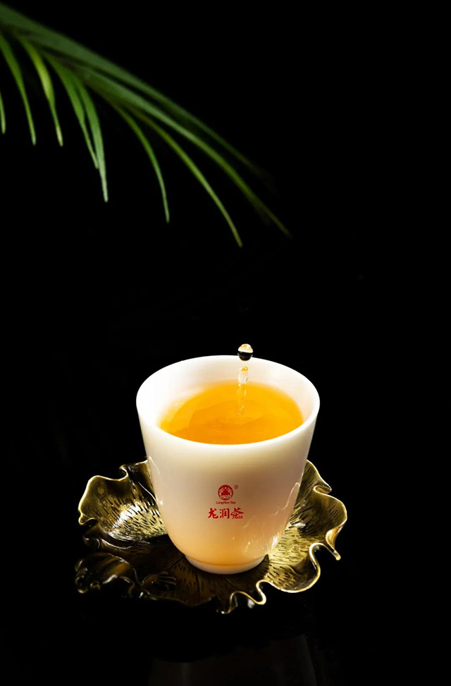 云南龙润茶业