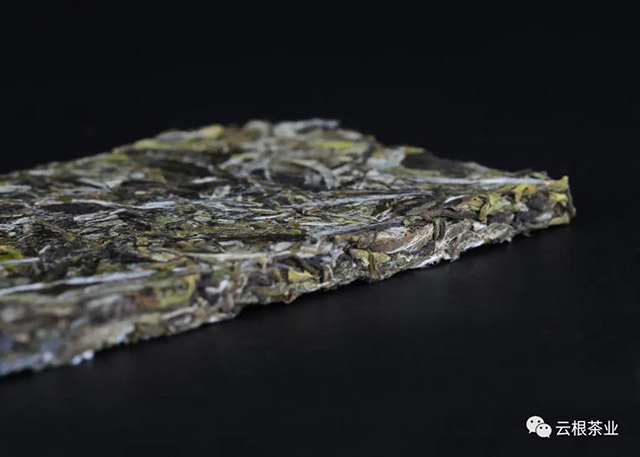 云根茶业高山赏月
