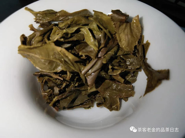 笑我疯颠茶业有限公司苦行茶僧缠绵66