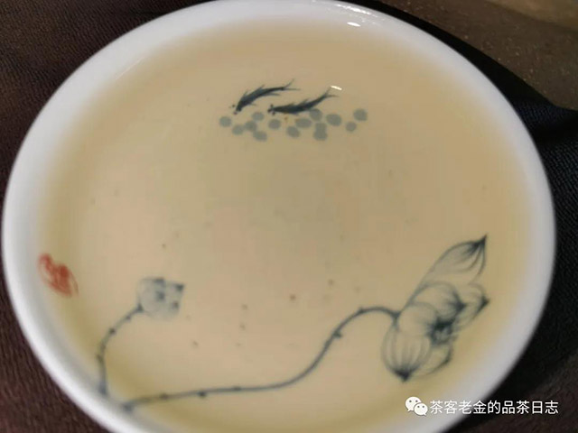 笑我疯颠茶业有限公司苦行茶僧缠绵66