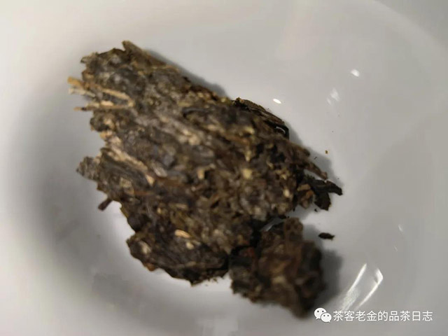 笑我疯颠茶业有限公司苦行茶僧缠绵66