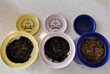 《云南红茶教科书》：云南红茶的香气是如何形成的？
