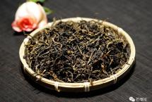 芒嘎拉·帕沙古树红茶