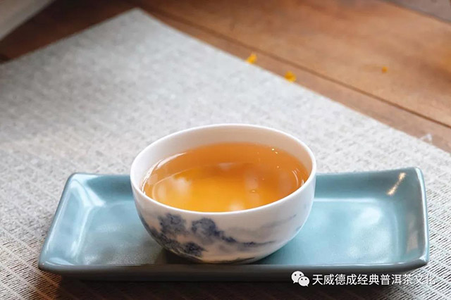 石昆牧经典茶文化