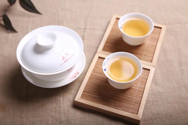 勐库戎氏茶业