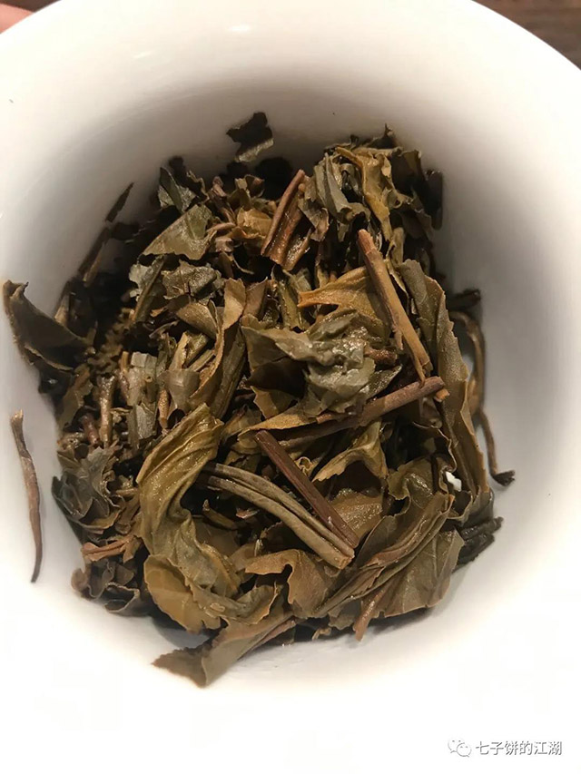 大益茶普洱源普洱茶