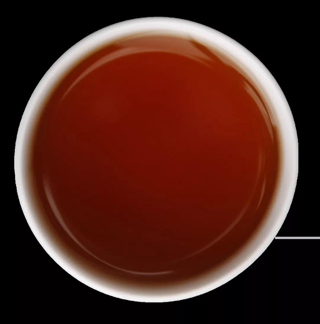 中茶普洱茶2021中茶班章老茶头