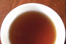 谈谈普洱茶的红汤、发酵与氧化之二：发酵