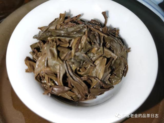 斗记斗记巅峰之斗普洱茶