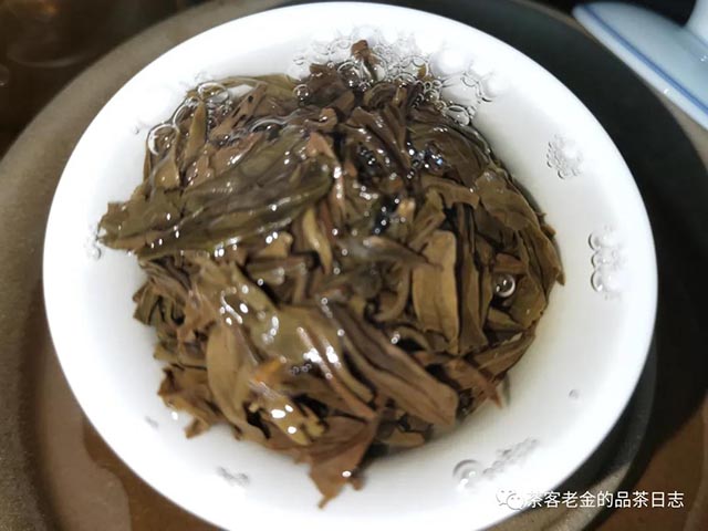 斗记斗记巅峰之斗普洱茶