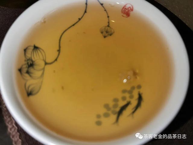 斗记斗记巅峰之斗普洱茶