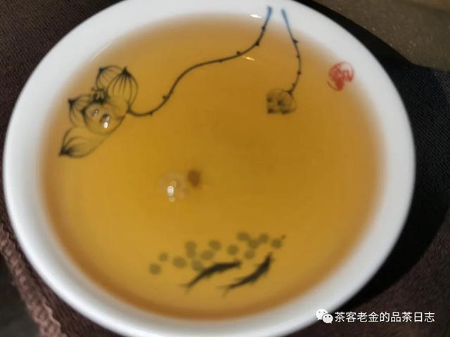 斗记斗记巅峰之斗普洱茶