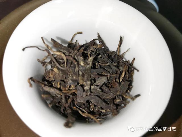 斗记斗记巅峰之斗普洱茶