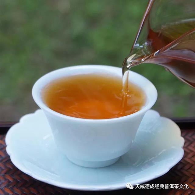 石昆牧经典茶文化