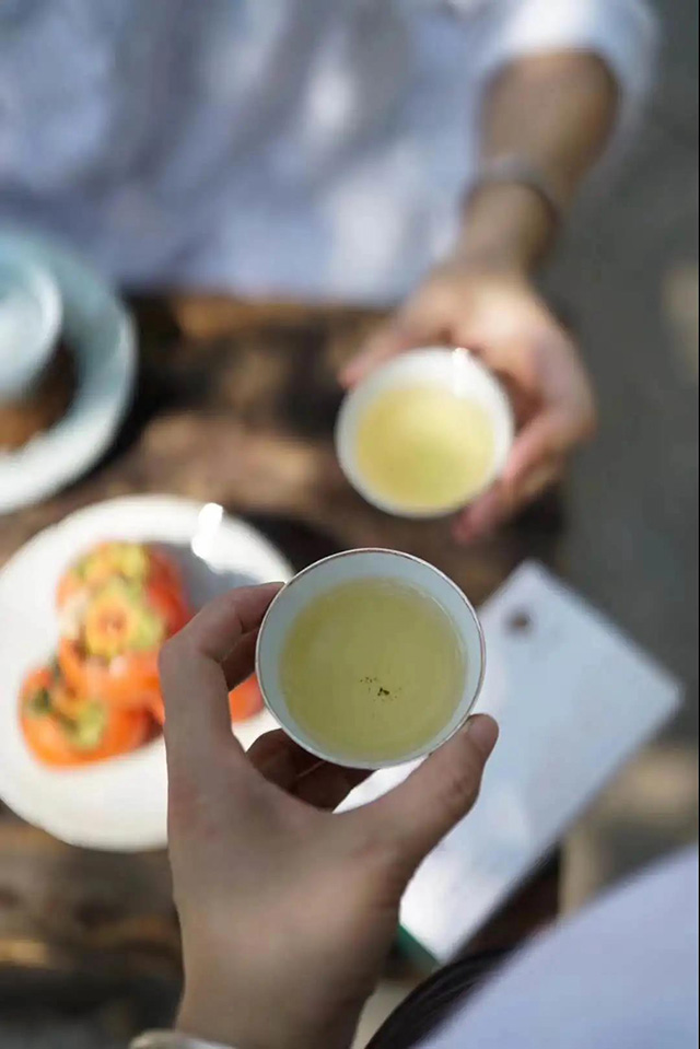 祥源茶中秋特辑