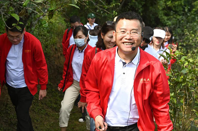 勐库戎氏秋实节