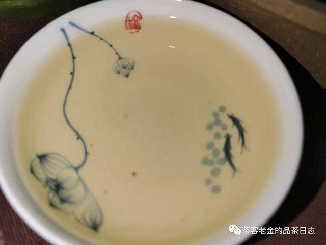 天顺号老班章茶王树