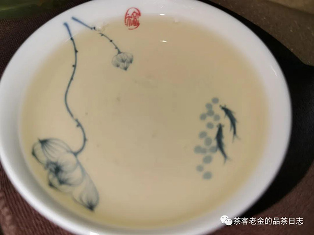 天顺号老班章茶王树