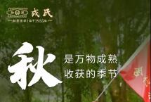 “好茶·好生活|戎氏茶业2021秋实节”正式开启！