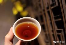 泡茶方法论：如何泡原料细嫩的熟茶