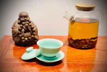 茶客老金的品茶日志：“十·一”期间第二次熟茶盲品茶会预告