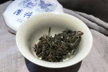 龑王牌艾文华：普洱茶的“尴尬期”，真的存在么？