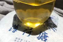 龑王牌蓝版薄荷塘小饼怎么样？老茶人评价摘录