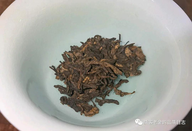 熟茶品鉴会