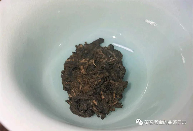 熟茶品鉴会